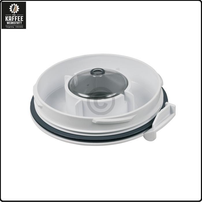 Sparepart Lid Bowl Kitchen Mashine Mixer Bosch Universal Plus Mum6N11