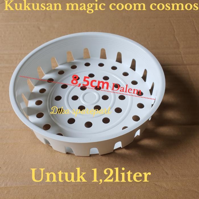 KUKUSAN/SARINGAN SARANGAN MEJICOM