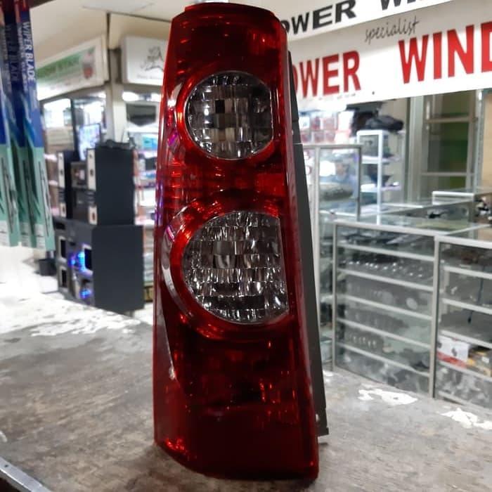 LAMPU BELAKANG STOP LAMP XENIA AVANZA 2007, 2008, 2009, 2011 TOPPS