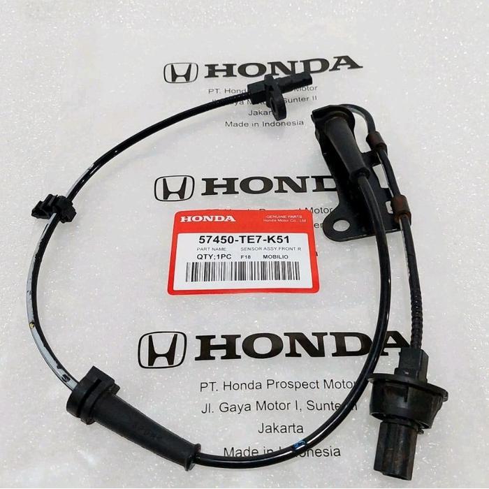 Sensor ABS Depan Honda Mobilio