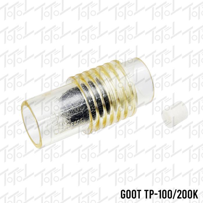Goot Tp-100/200K Filter Tp-100 / Tp-100As / Tp-200 / Tp-200As