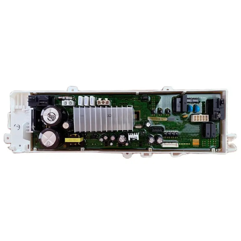 DC92-01768P DC92-01768F DC92-01768E DC92-01768C DC92-01768B Motherboard For Samsung Drum Washing