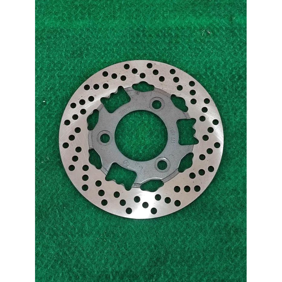 SELIS - Rem Cakram Belakang Sepeda Motor Listrik Universal ( Rear Disc Brake )