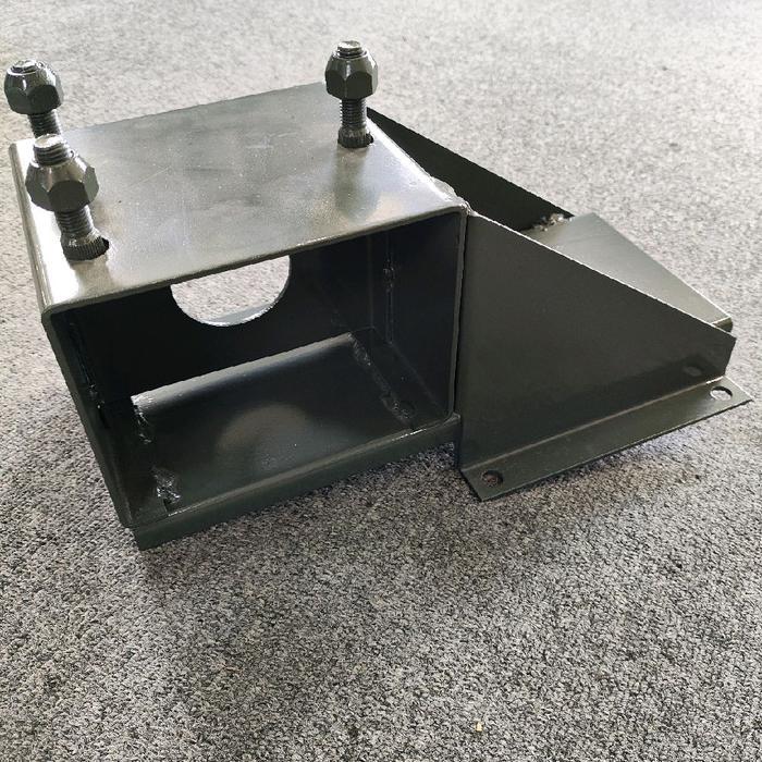 DUDUKAN DDK BRACKET BRAKET BAN SERP SEREP SERV SERVE JEEP WILLYS, MAMBO, M38, M38A1, CJ2A, CJ3A,