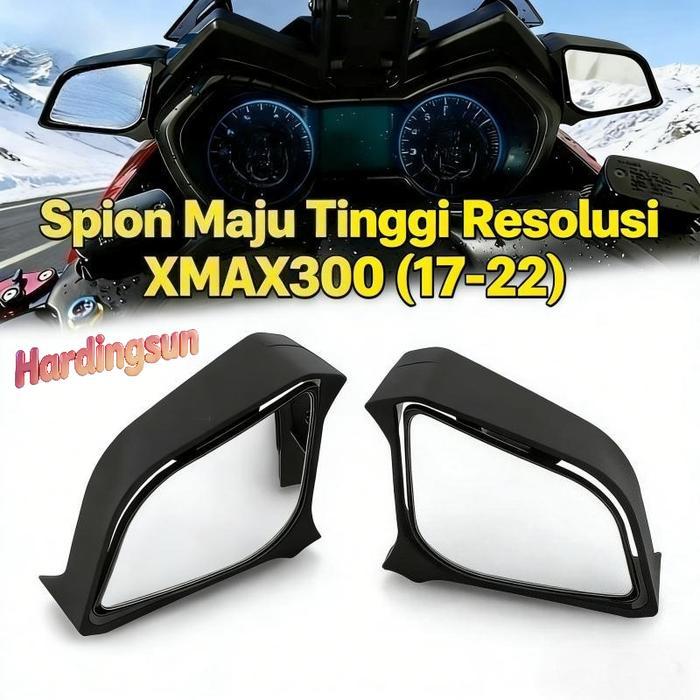 Spion kuping xmax 2017-2022 xmax old