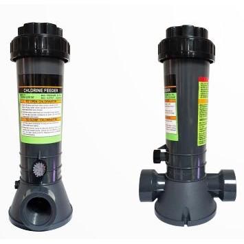 Penguin Chlorinator Filter Air