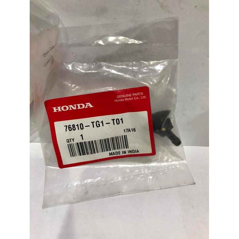 Ready Nozzle Wiper Honda Brio, Mobilio Kode 244