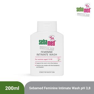 Intimate Wash - Dermally Intimcare Foam Wash Pasti Promo