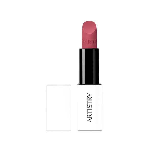 ARTISTRY Go Vibrant Matte Lipstick Love Note Nude (209) Lipstik Makeup 3,8 g AMWAY