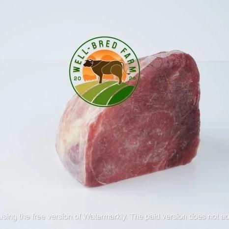 DAGING SAPI KNUCKLE PREMIUM 1KG/KNUCKLE IMPORT AUS BEEF PAHA BELAKANG SAPI Rendang Frozen Meat