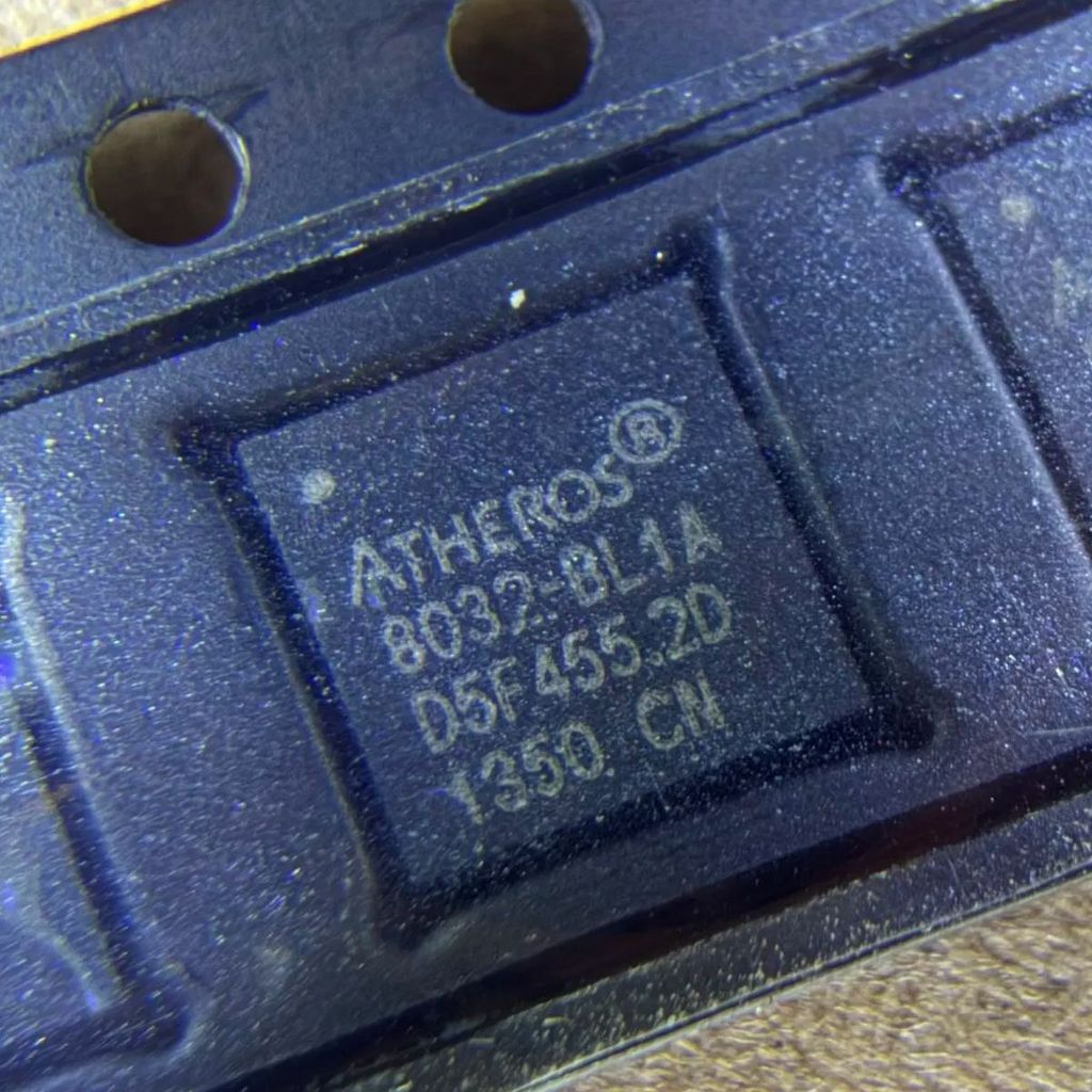 10-100PCS/LOT AR8032-BL1A-R 8032-BL1A AR8032-B QFN-32 Original IC 