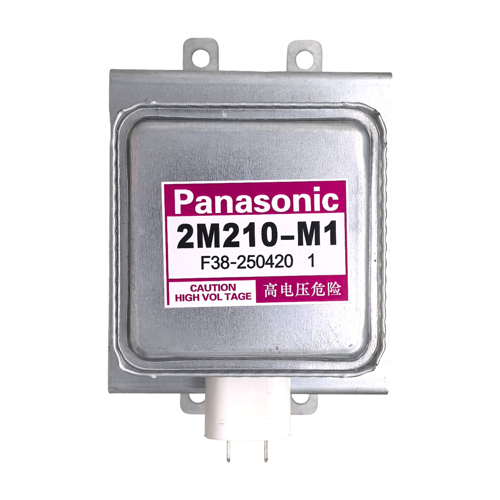 NEW FOR PANASONIC MICROWAVE OVEN MAGNETRON 2M210-M1 MICROWAVE OVEN PARTS