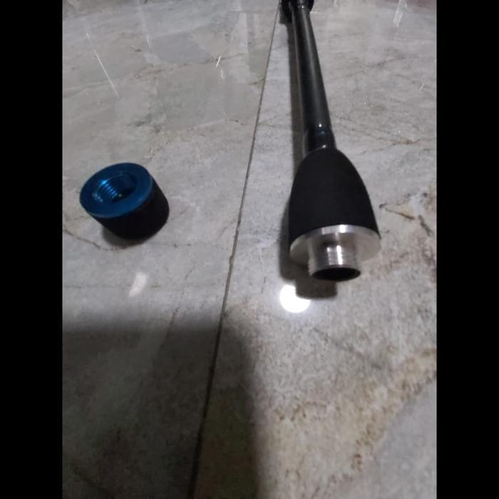 Joran Xenon Super Speed Master 360 Joran Antena Kuat