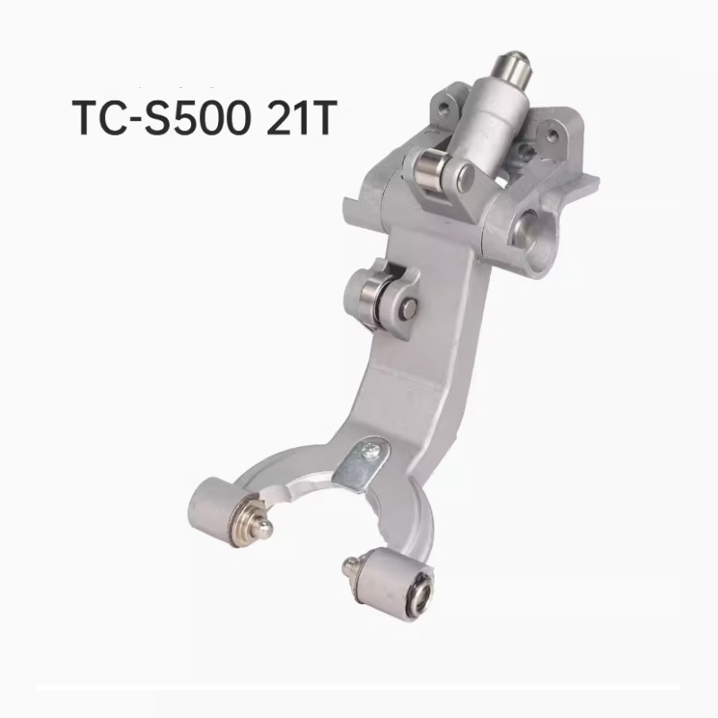TC-S500 14T 21T Cutter Holder Grip Assembly For Brother CNC (Made in china)