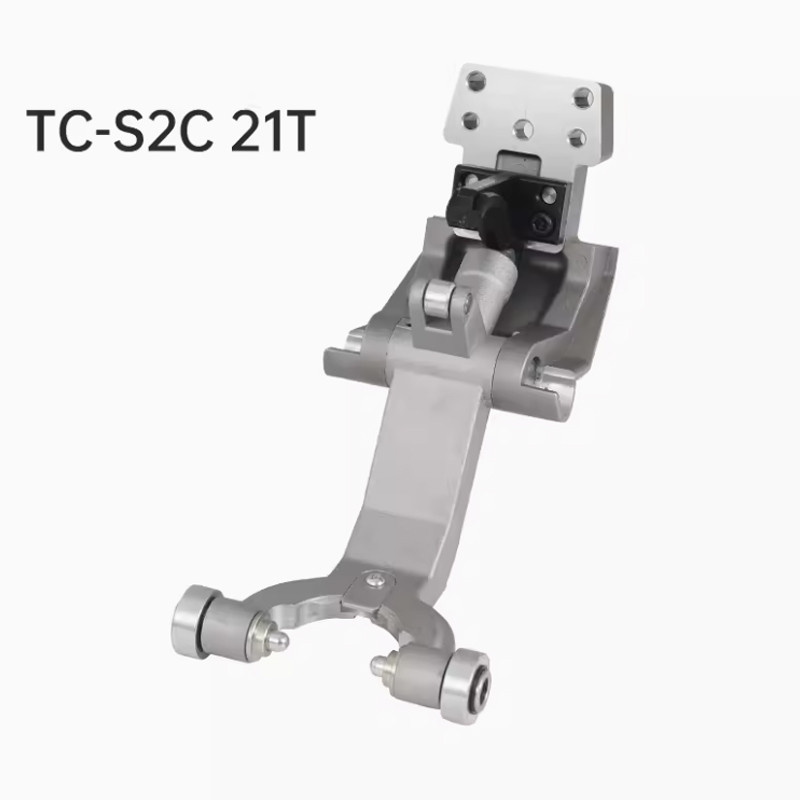 TC-S2C TC-S2D 21T Cutter Holder Grip Assembly For Brother CNC (Made in china)