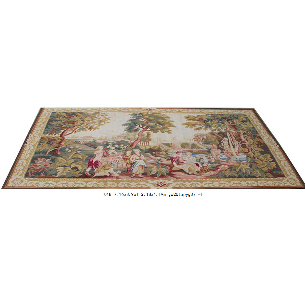 wool aubusson tapestry decor tapestry handmade hanging wall tapestry macrame tree wall tapestry carp