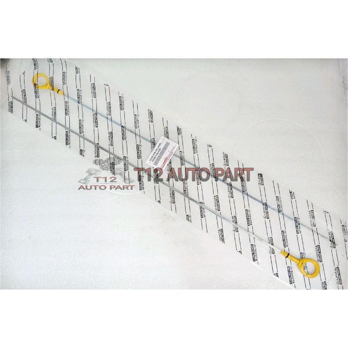 STIK CONTROL OLI / PENGUKUR OLI / COLOKAN OLI MESIN TOYOTA INNOVA DIESEL FORTUNER HILUX DIESEL