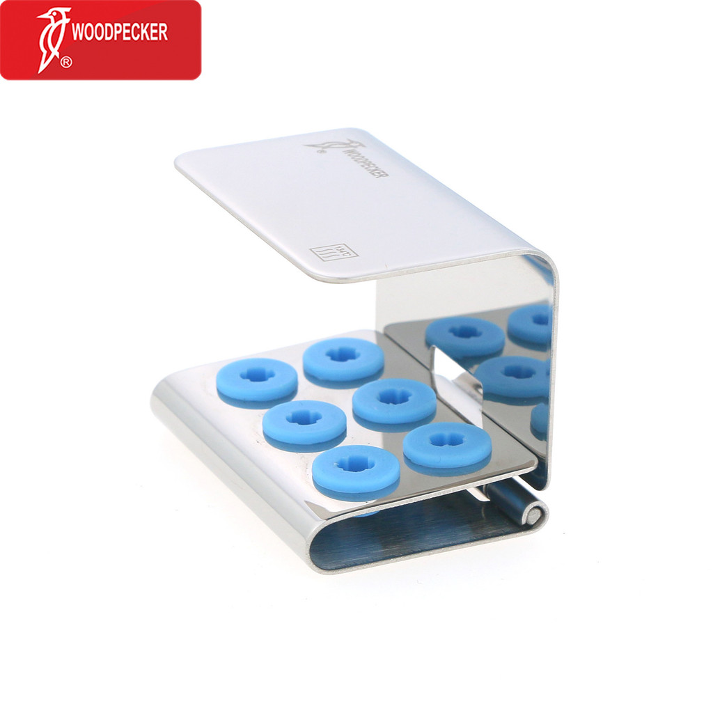 Woodpecker Dental Ultrasonic Piezo Scaler Tip Holder 2# Fit For EMS