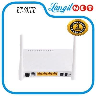 Bt-Pon Epon Ont Bt-601Eb