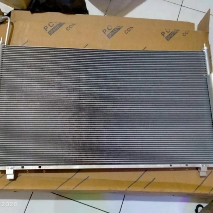 Kondensor Nissan Serena C24 2004 Sampai 2011 Berkualitas