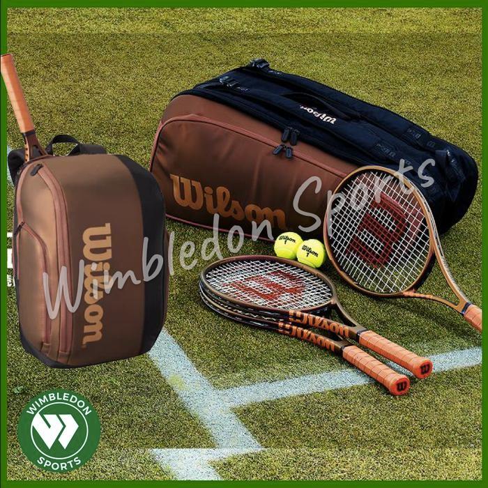 Backpack Wilson Super Tour Pro Staff V14 /Wilson Prostaff V14 Backpack