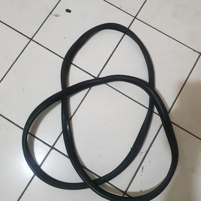 karet kaca bagasi panther capsul 00-04 ori