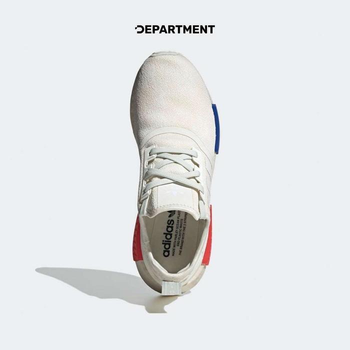 Sepatu Sneakers Unisex Adidas Nmd R1 Hq4451 Original