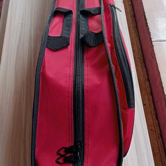 Tas Pancing Hardcase Ukuran Lengkap Yas Pancing Kaku Tas Pancing Mangkuk Tas Pancing Anti Air Tas