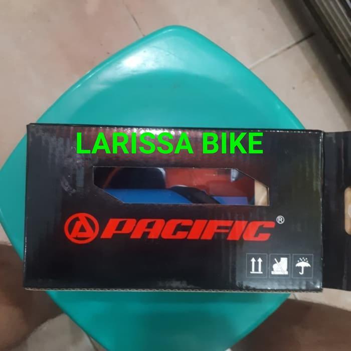 Pompa Pacific Mini. Bisa Di Injak #Gratisongkir