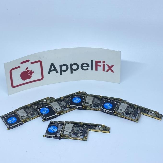 MESIN CNC BOARD IPHONE X XR XSMAX