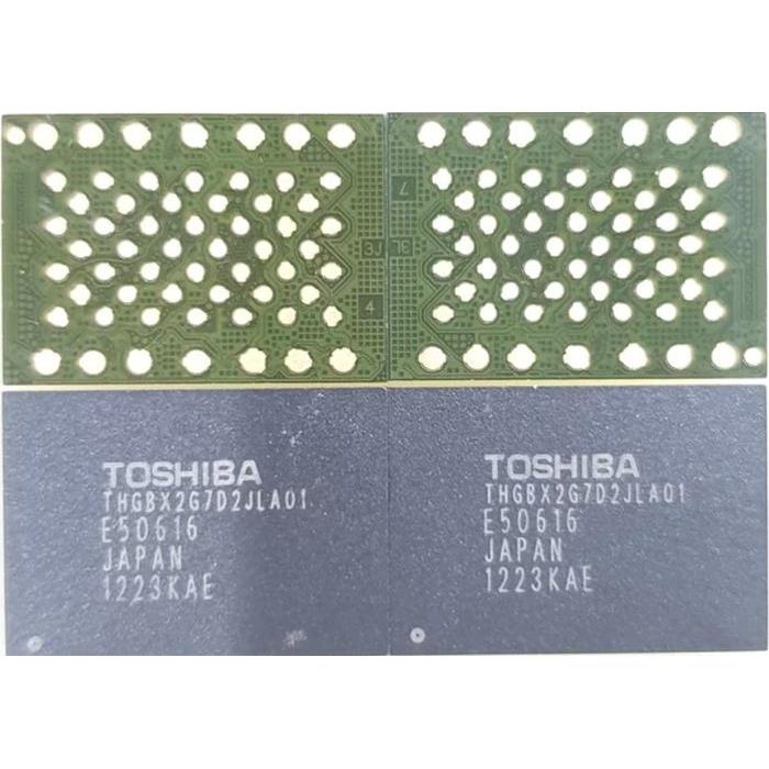 IC NAND FLASH IPHONE 5G 16GB ORIGINAL