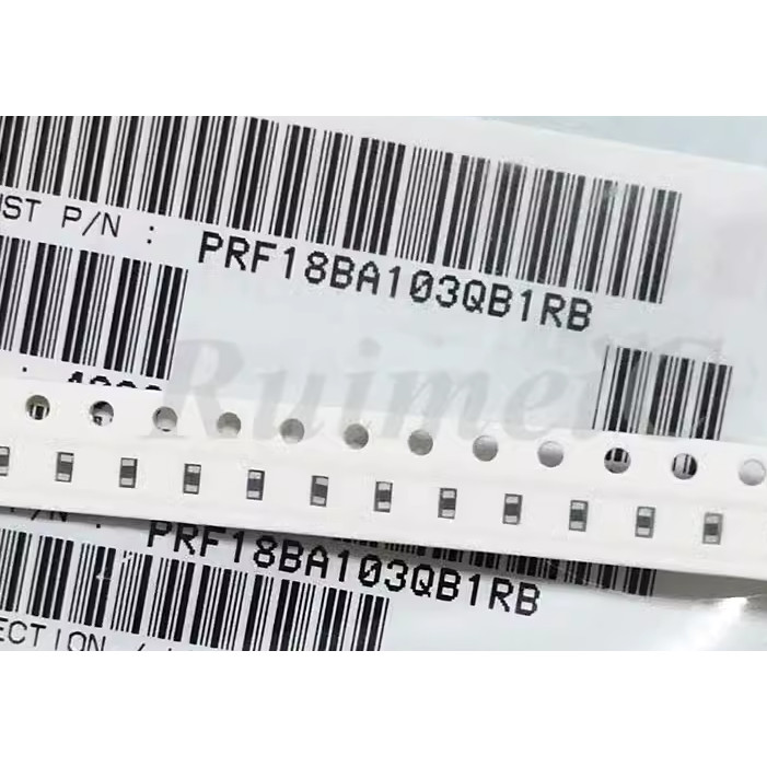 (50pcs) original new PRF18BA103QB1RB PRF18BB471QB5RB PRF18BD471QB5RB PRF18BF471QB5RB PRF18BE471QB5RB