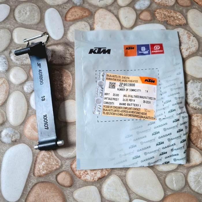 Ready KARET TALI AKI KTM NEW DUKE 250 DAN DUKE 390 TIPE I ORIGINAL