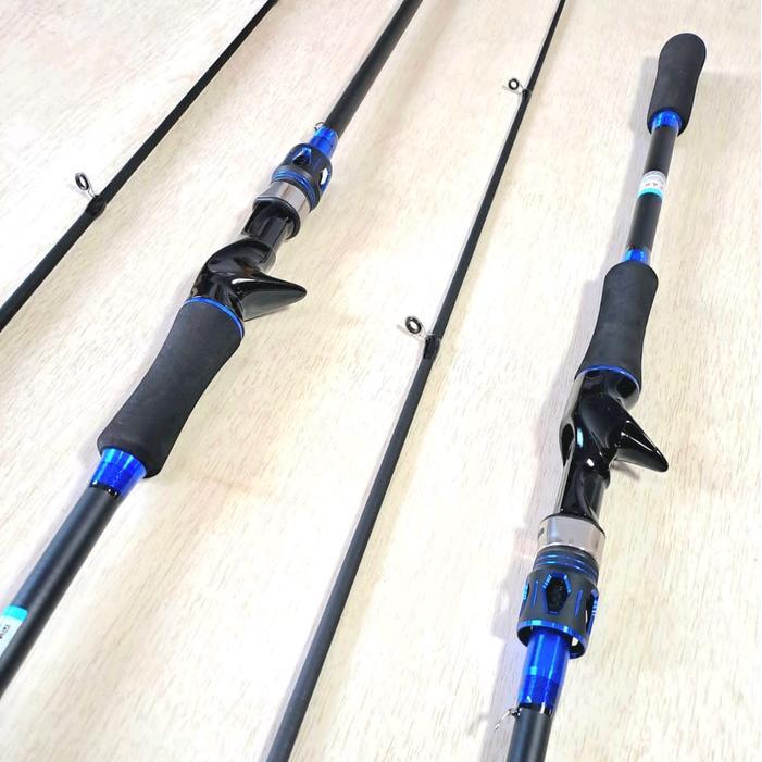 Alat Pancing Olahraga Joran Dawa Bc / Sp