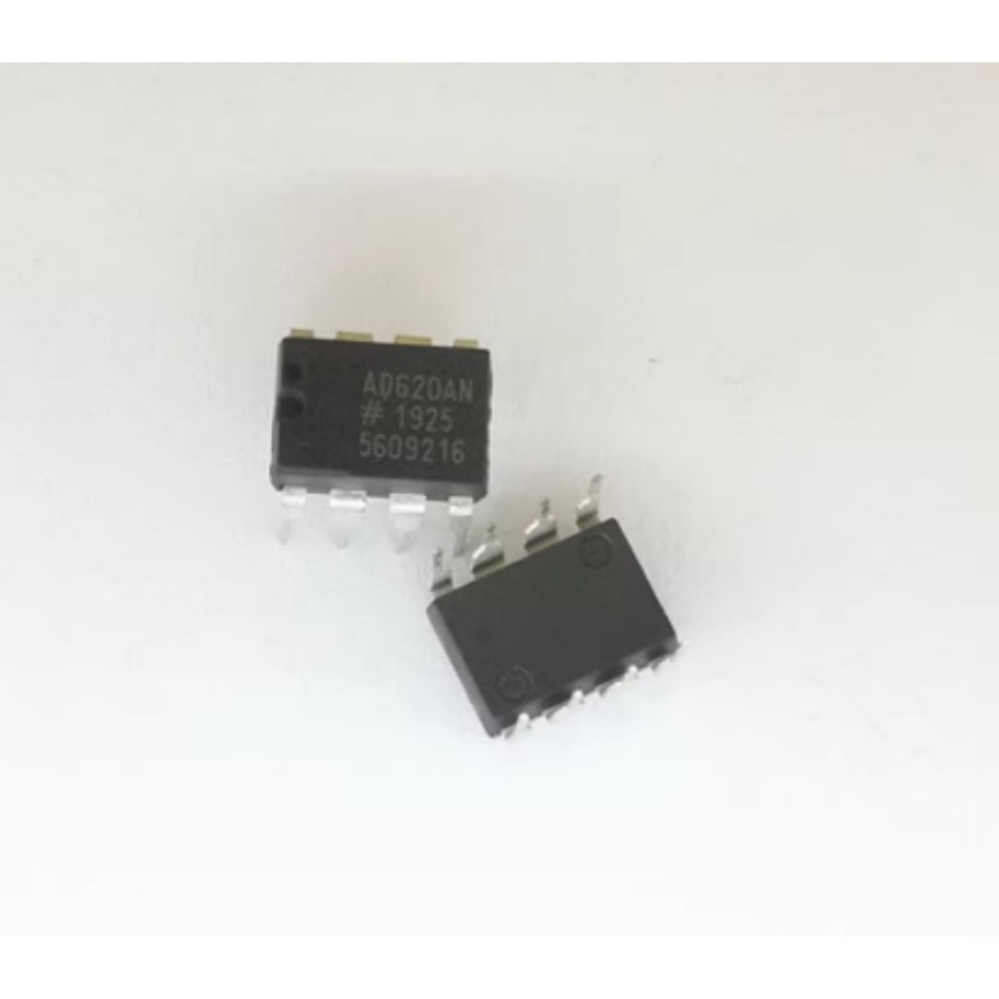 50PCS AD620AN AD620ANZ AD620 AD633JRZ AD828ARZ SOP-8