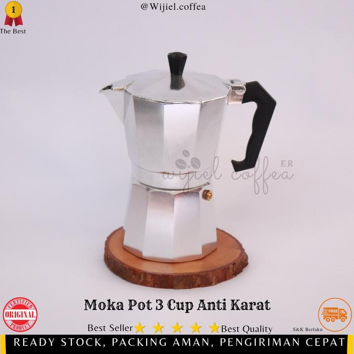 Promo Paket Alat Kopi Usaha Kedai Kopi - Grinder Usaha Kedai Kopi Angkringan - Milk Jug - V60 - Moka