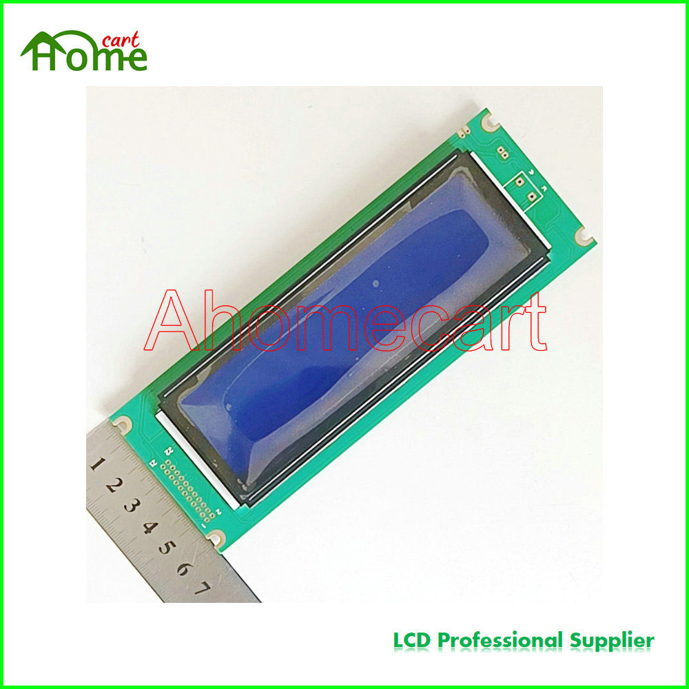 Cmpatible Replaement For WG24064A-TMI-VZ 24064A REV:D LCD Screen
