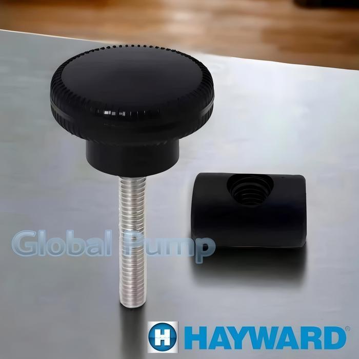 BAUT MUR TUTUP POMPA HAYWARD SUPER PUMP MUR BAUT HAYWARD SUPER PUMP BARU