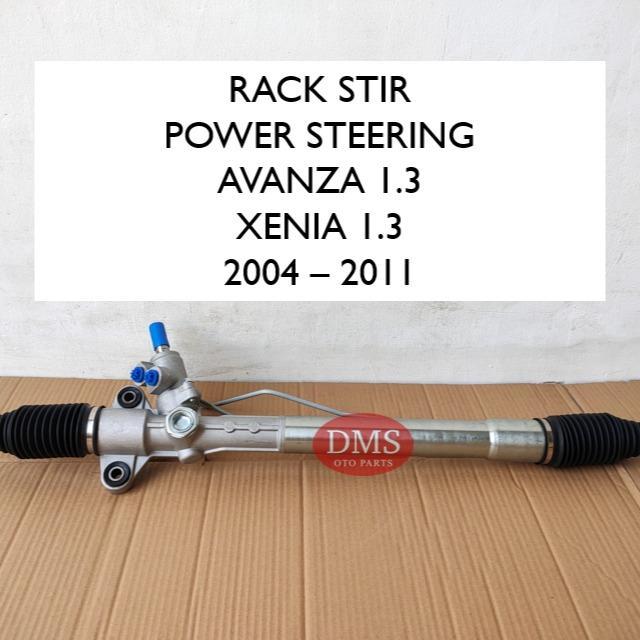 RAK STIR AVANZA 1.3 XENIA 1.3 RACK STEER AVANZA XENIA 1.3 RACK STIR AVANZA