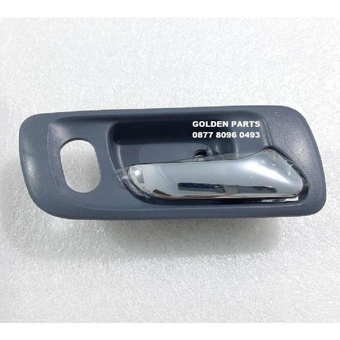 Ready Handle Pintu Dalam Inside Handle Honda Accord Vti 1998 1999 2000 Kode 341