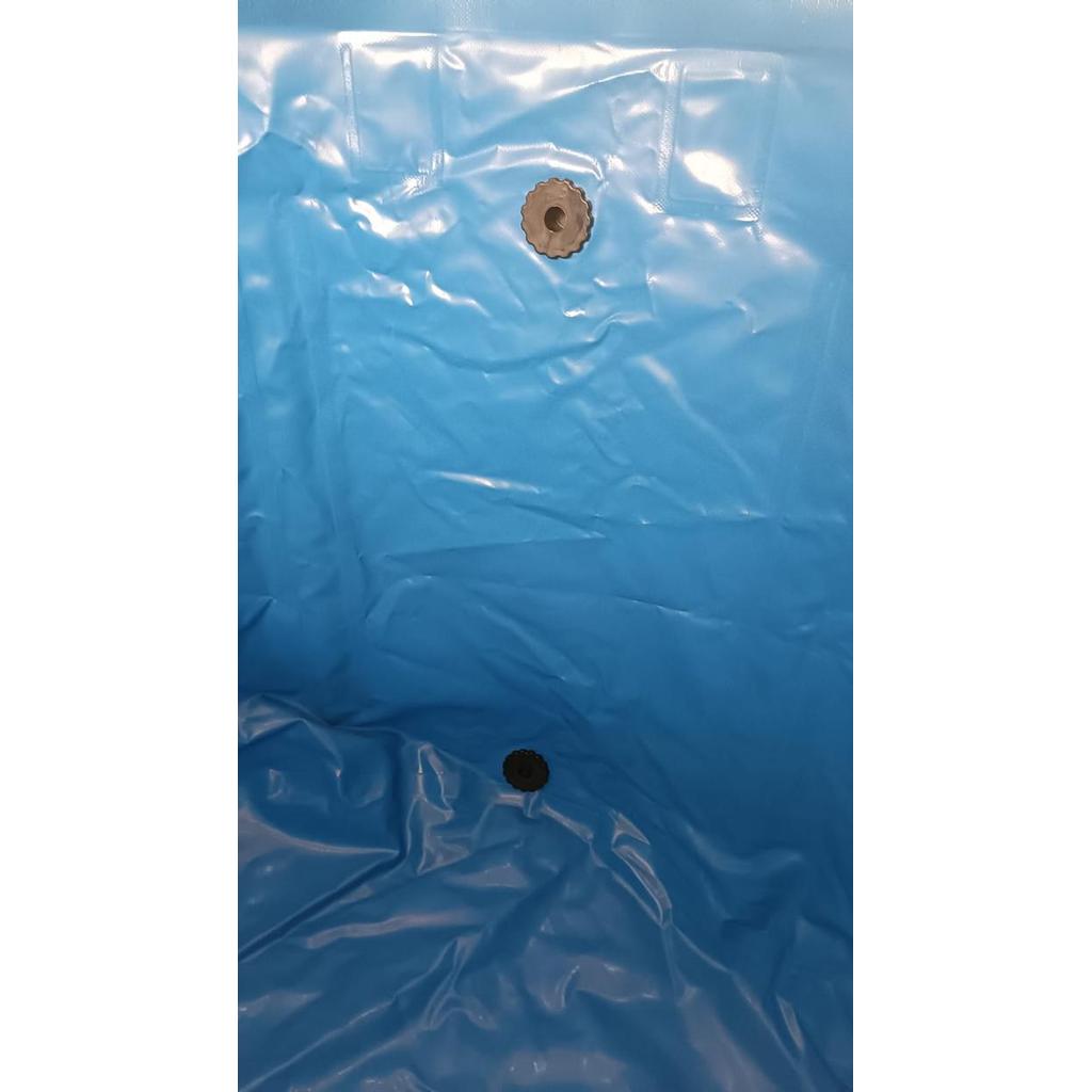 KS Kolam Vat Terpal Import (Heavy Duty)