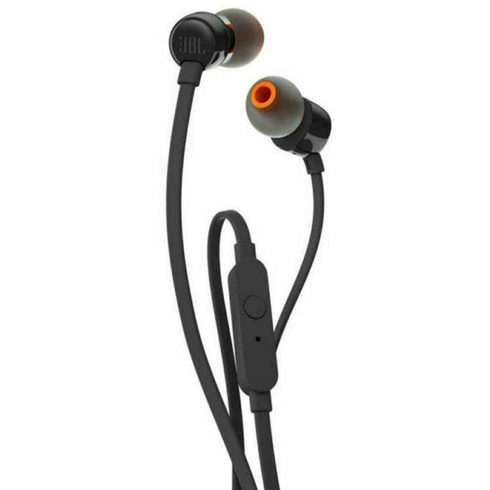 HEADSET T110 JBL ORIGINAL BY HARMAN
