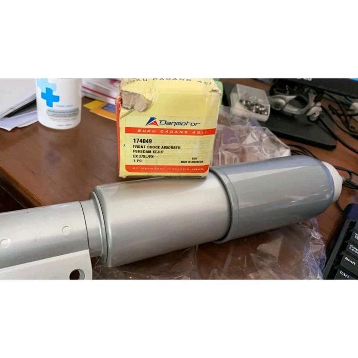 Shockbreaker Depan Vespa Px Excel