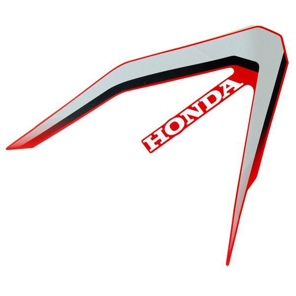 MURAH Stiker Depan Kiri Type 2 Honda Vario 125 eSP K60R 86642K60B80ZA