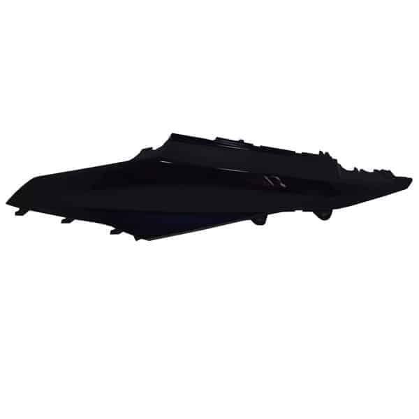 MURAH Cover Body Belakang Kiri Hitam Honda BeAT FI & BeAT FICBS (K25) (83600K25900PCB)