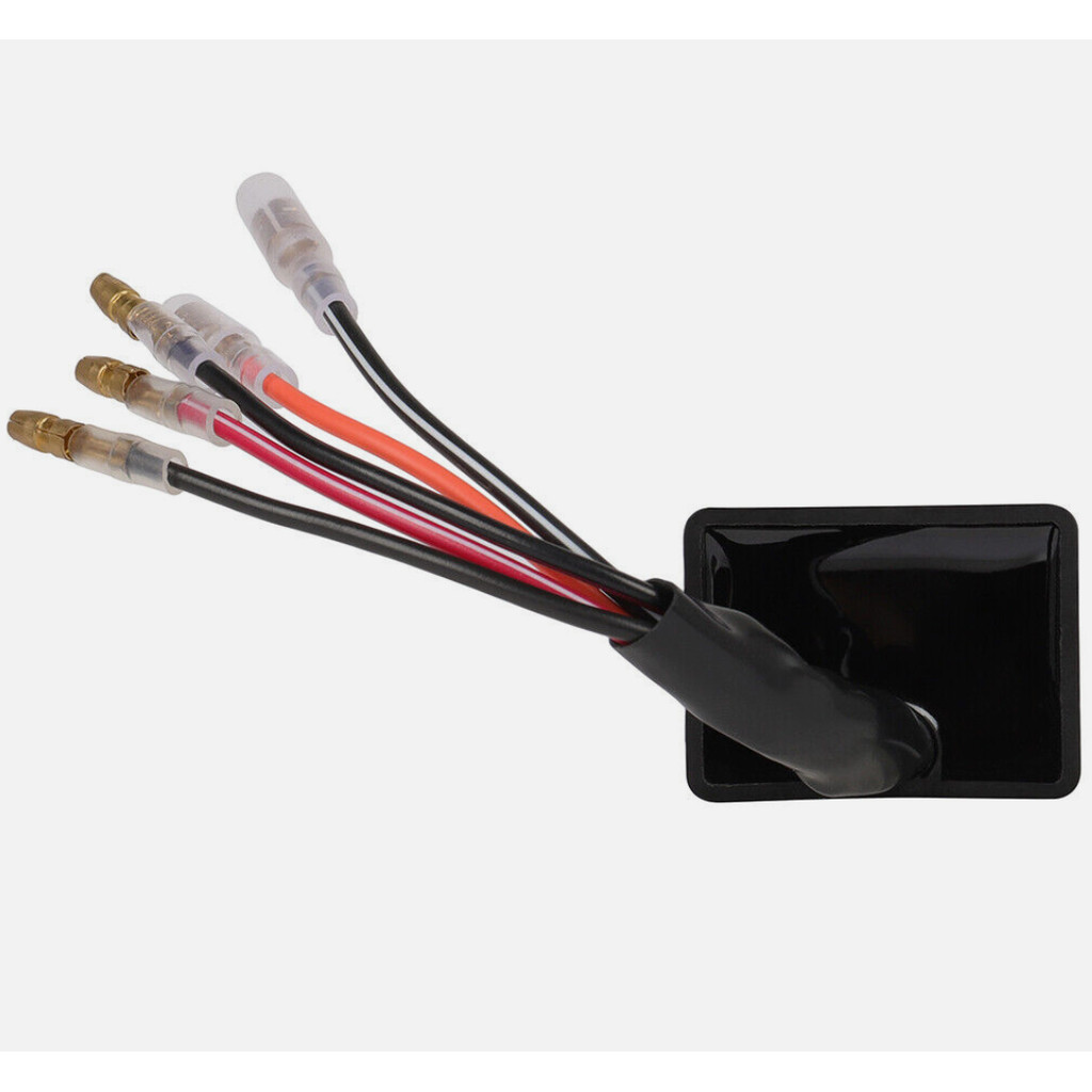 Cdi Box For 1988 Yamaha Blaster 200 Yfs200 1990-2002 Yamaha Blaster 200 Yfs200