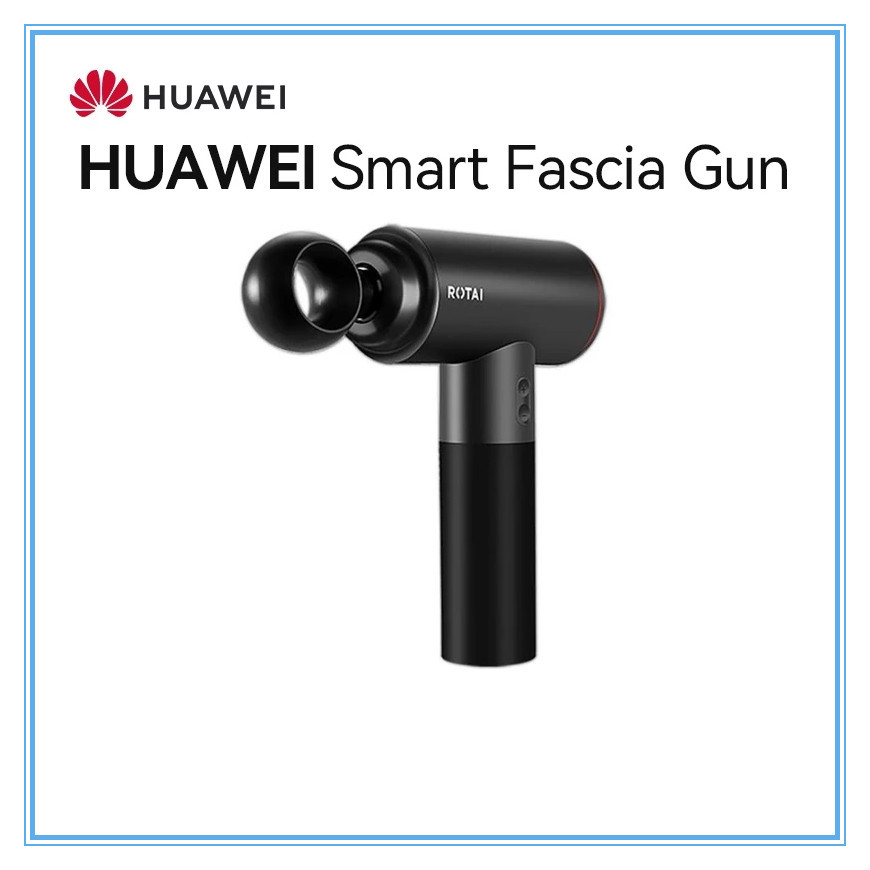 Huawei Smart Selection Rongtai G36 Mini Fascia Gun Sports Muscle Relaxation Massage Machine