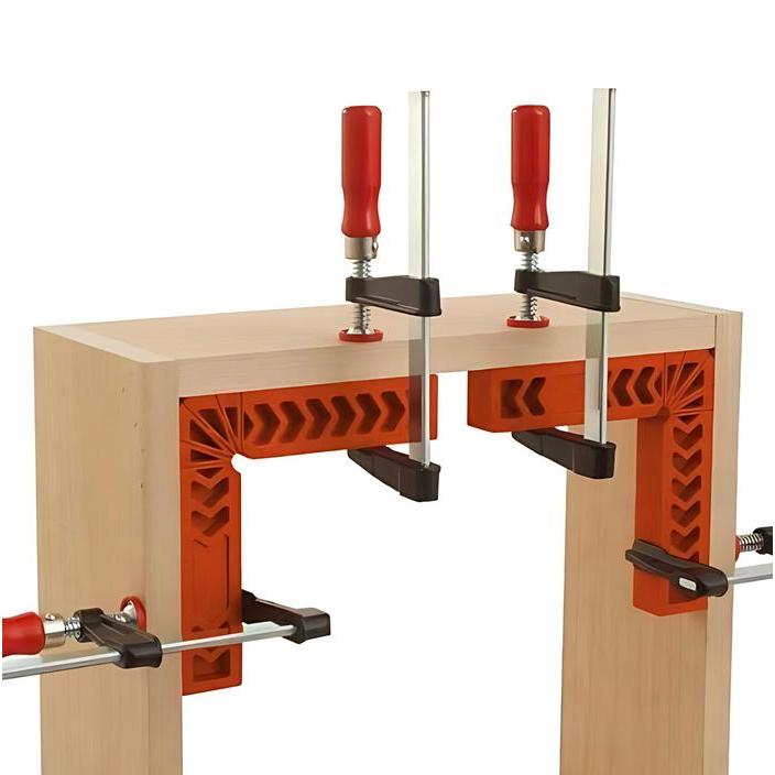 Ready Penjepit Kayu Papan F Clamp Papan Kayu Press Klem Wood Working Tools