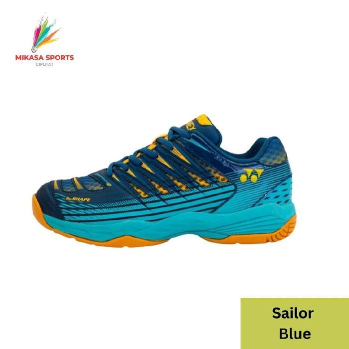 Sepatu Badminton YONEX TOUR DOMINANT 2 JR