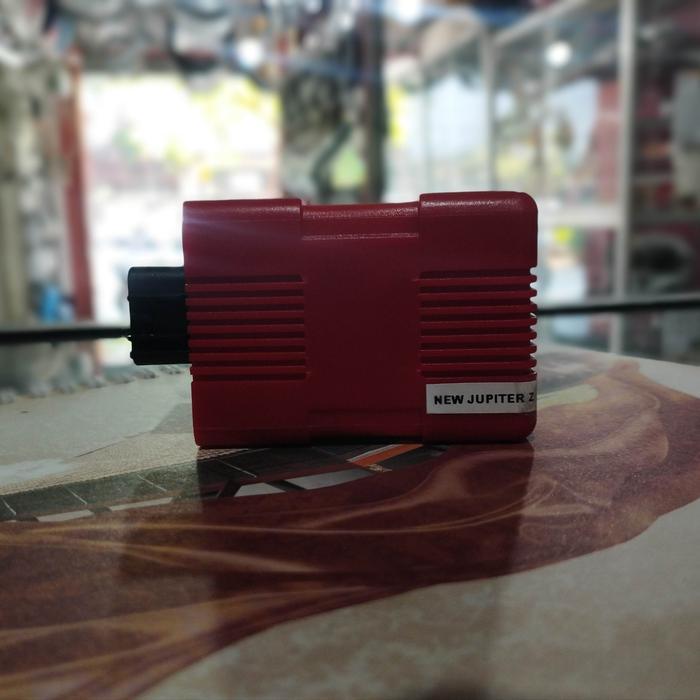 Cdi Rextor Tunable Jupiter Z New